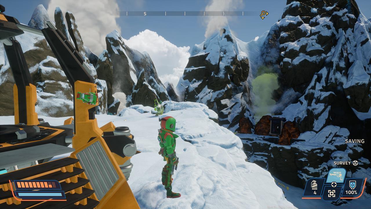 Zenithian Rift: Evidence location 2