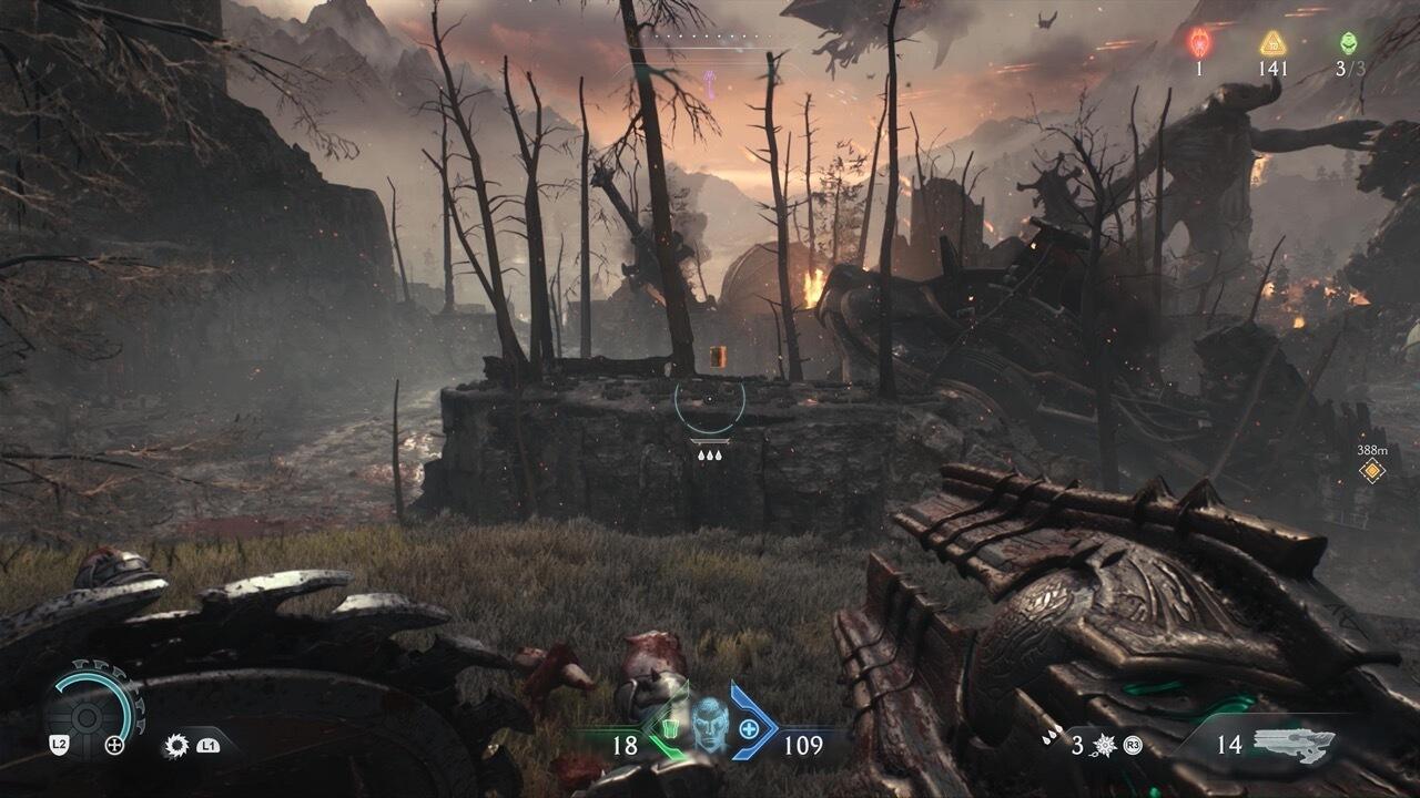 Collectible 3 - Siege Part 1 Codex