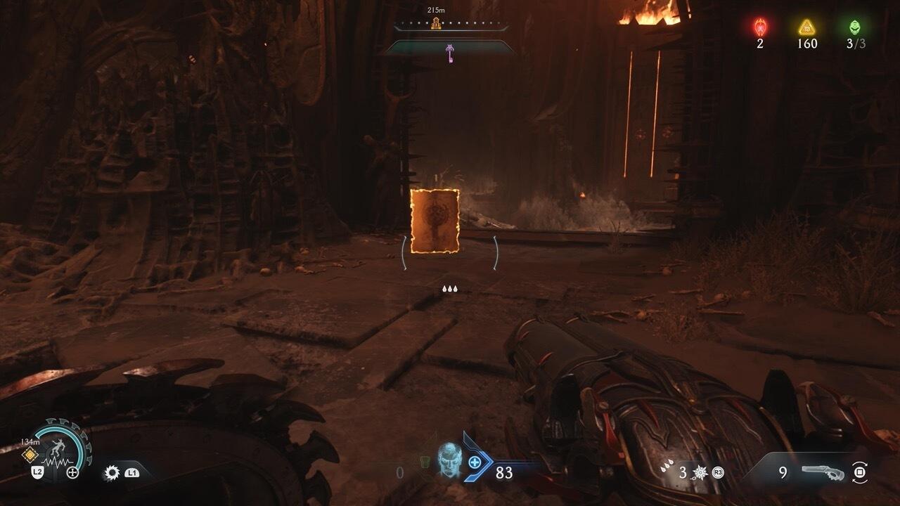 Collectible 3 - Prince Ahzrak Codex