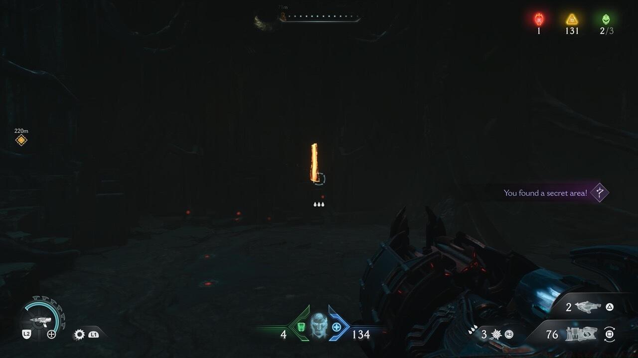 Collectible 2  - The Witch Codex Entry