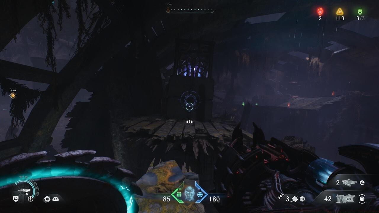 Collectible 2 - Cacodemon Toy