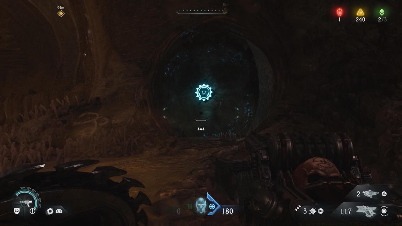 Collectible 2 - Komodo Toy