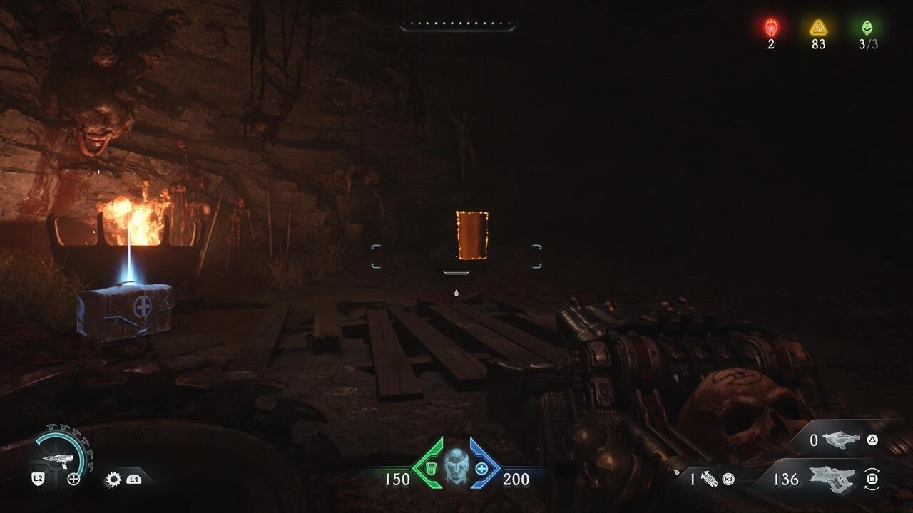 Collectible 1 - Marok Codex Entry