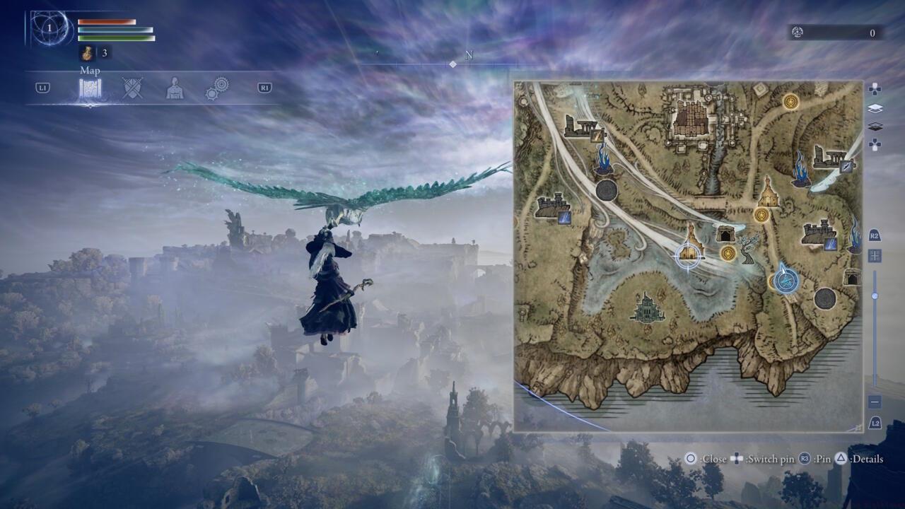 Get to the church on time