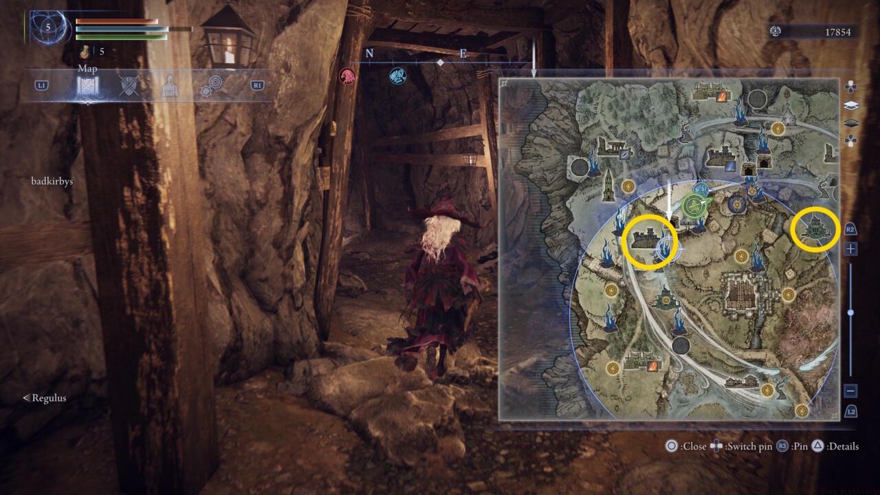 Forts and cathedrals