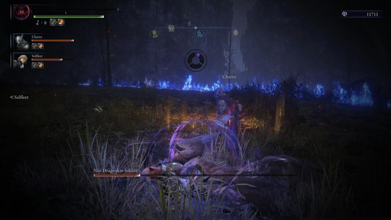 I swear this was just for demonstration purposes. Maybe.