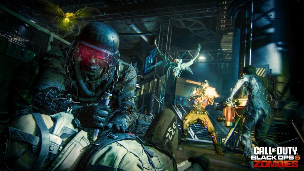 Don't let your enemies revive