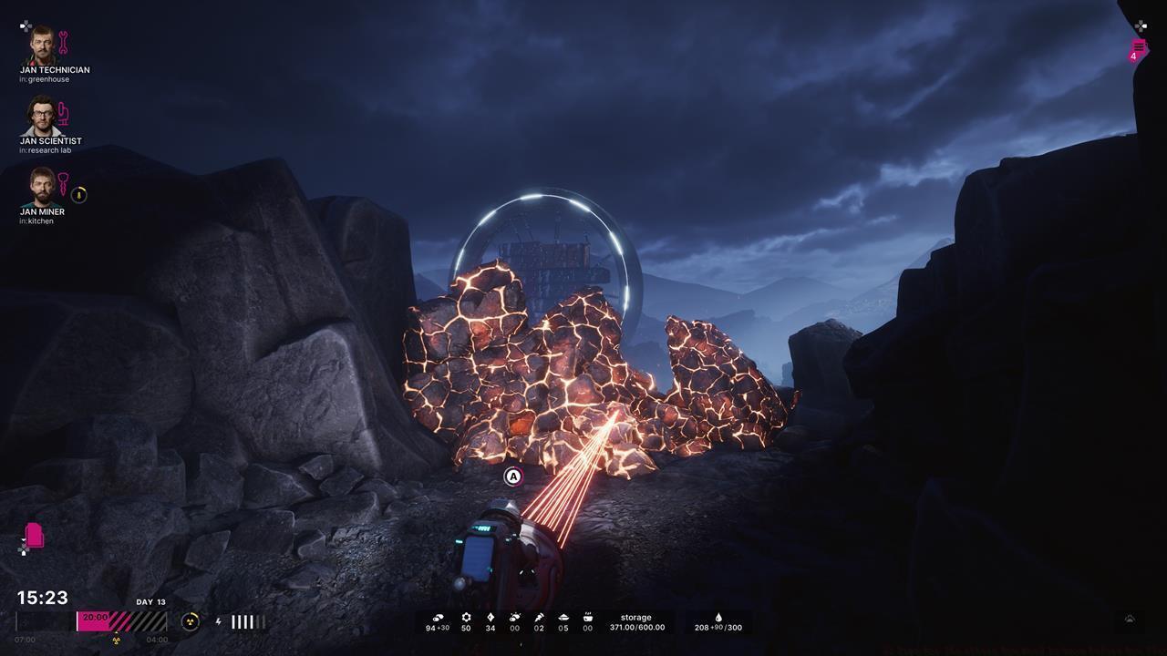 Always carry surplus tools to handle unexpected breakdowns during extended expeditions