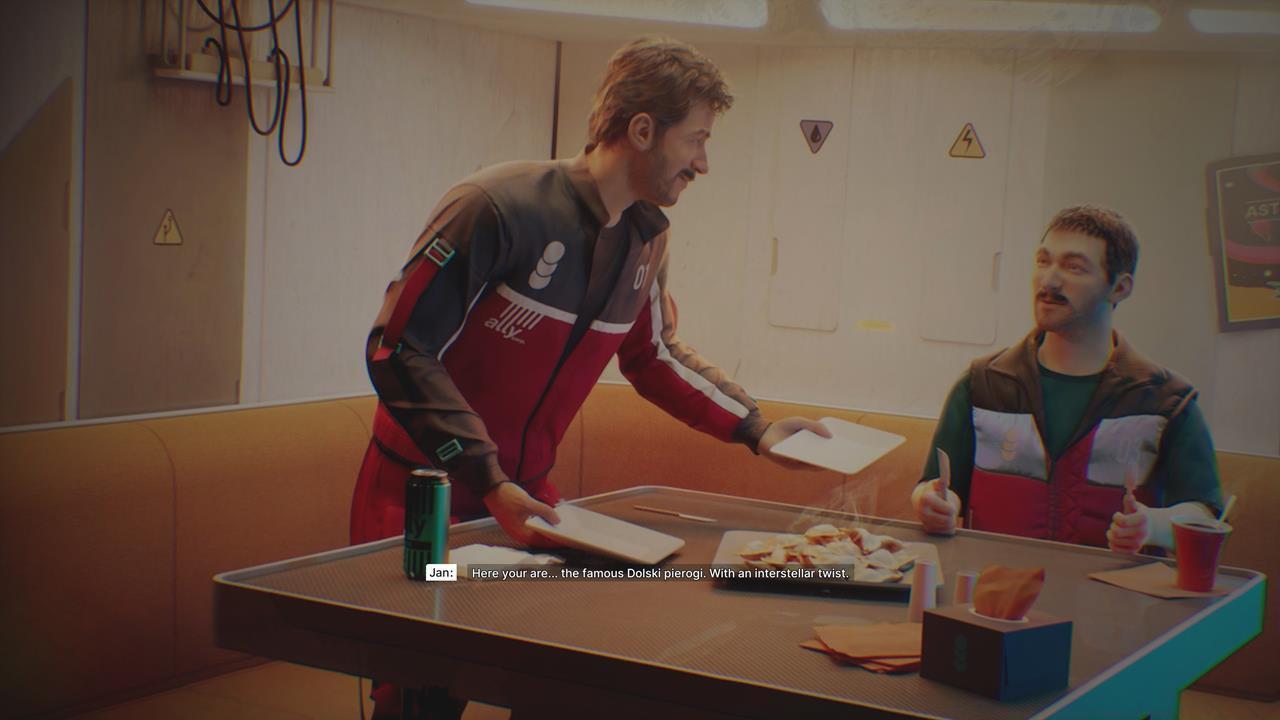 Spend time doing mini-side quests and activities with your clones