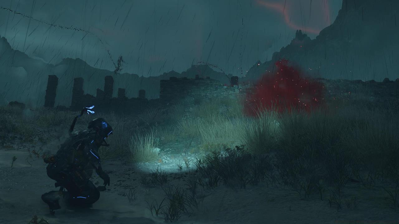 How to defeat Gazer and Watcher BTs