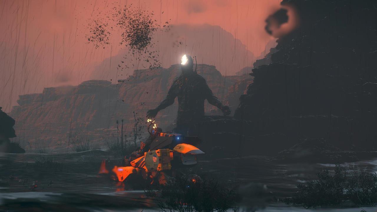 How to defeat Catcher BTs