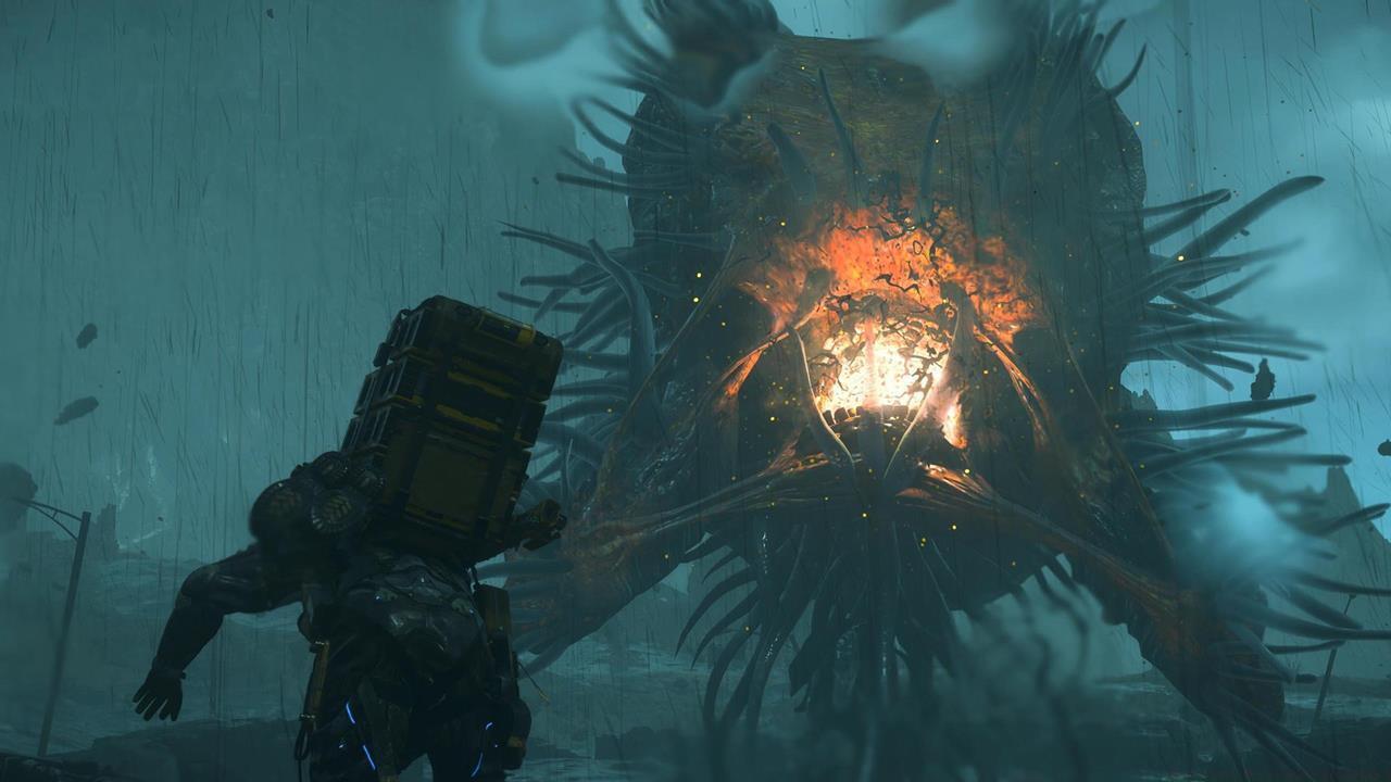 Special Giant BT spawns