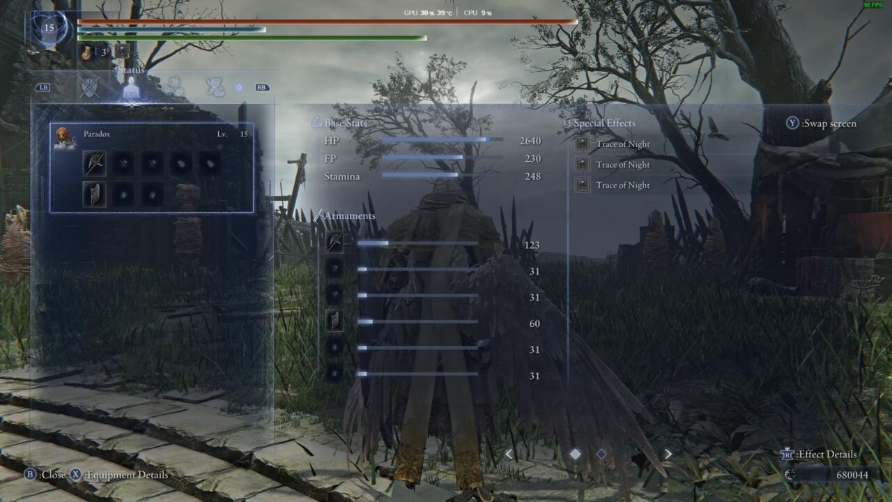 Better Player Scaling