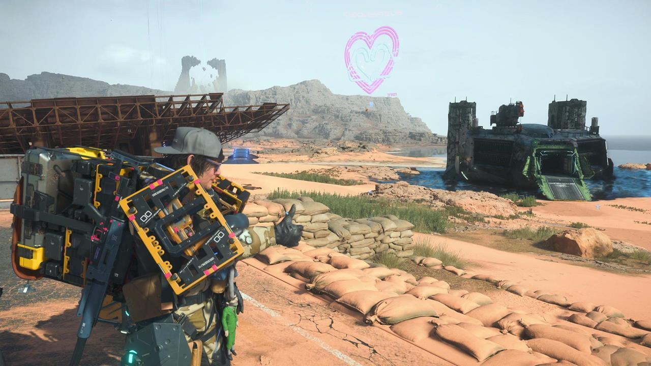 Likes from other players