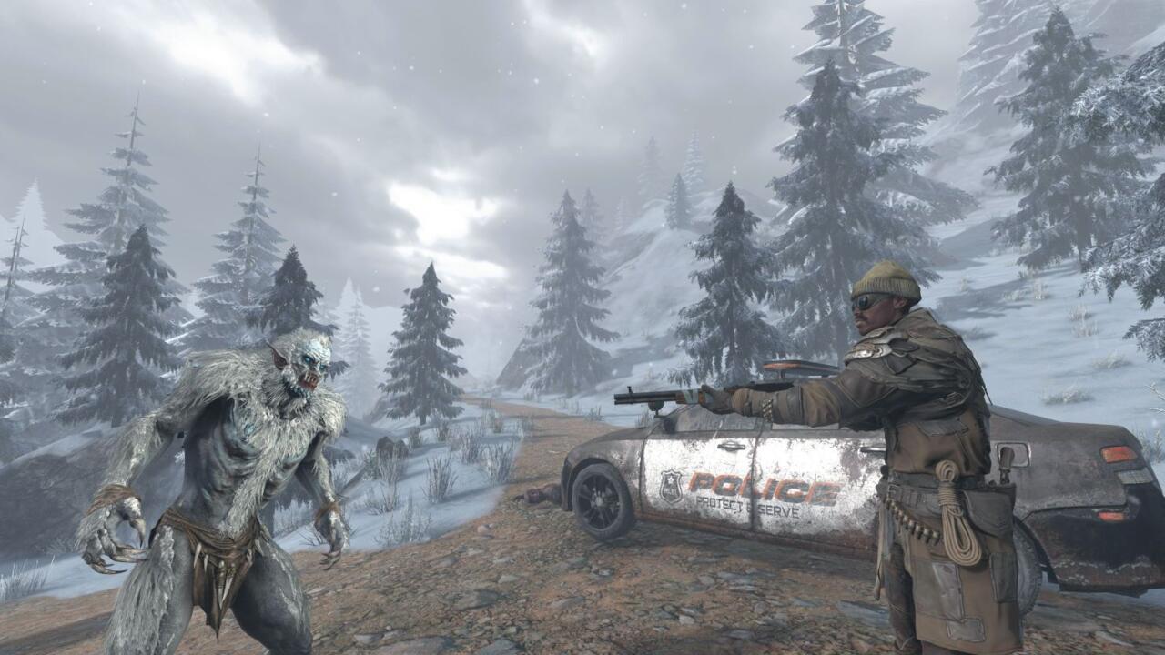 How to survive new enemy types