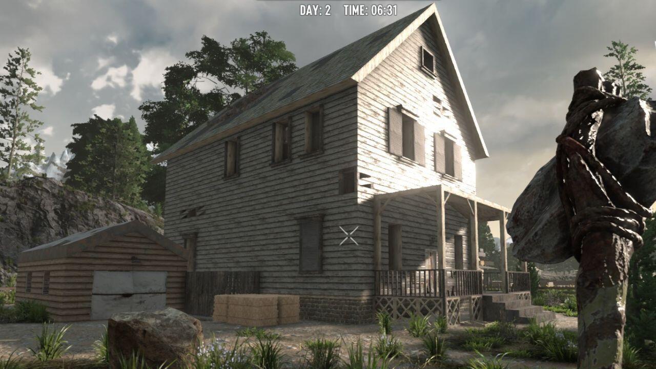 Beware of crawling zombies