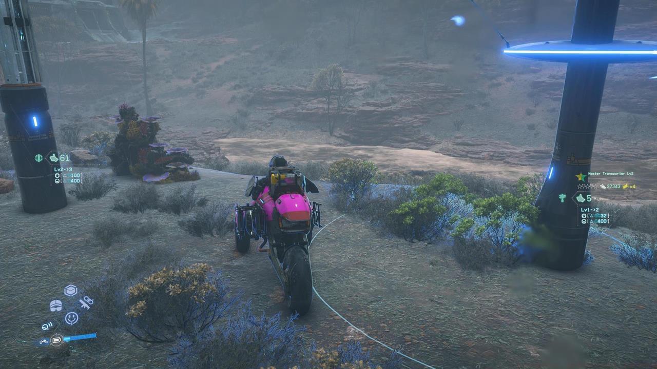 Optional objectives: Engaging with other players