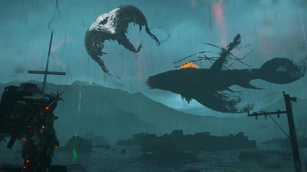 Sub-order 117: Defeat the Lord of the Tar Lake - Boss abilities and best BT summons