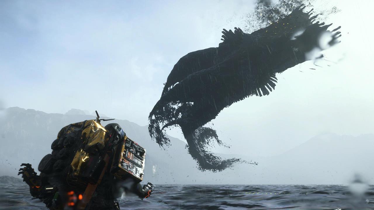 Is it possible to capture the Lord of the Tar Lake?