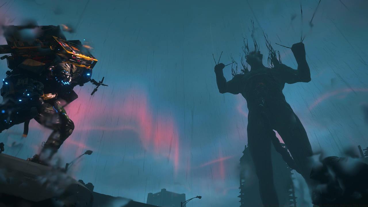 Sub-order 114: Save Terminal Fort Knot from a Voidout - Location and preparations