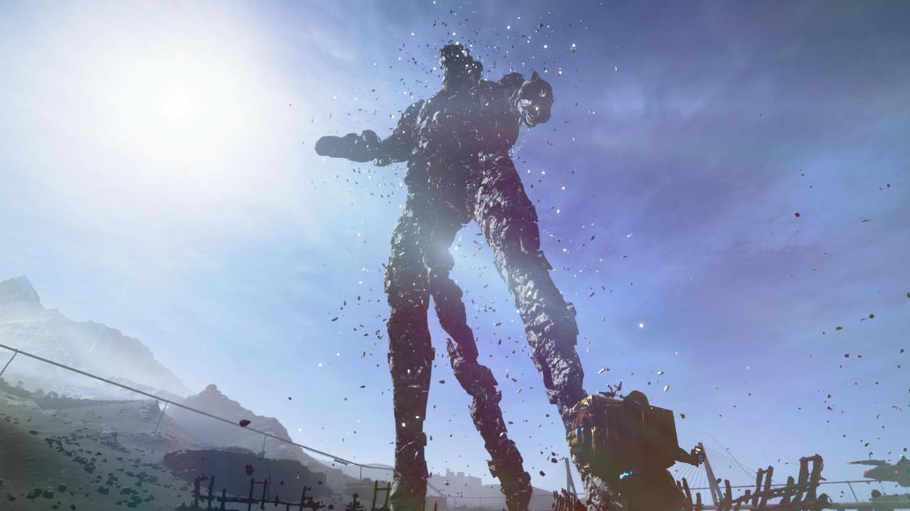 Is it possible to capture the Gigas?