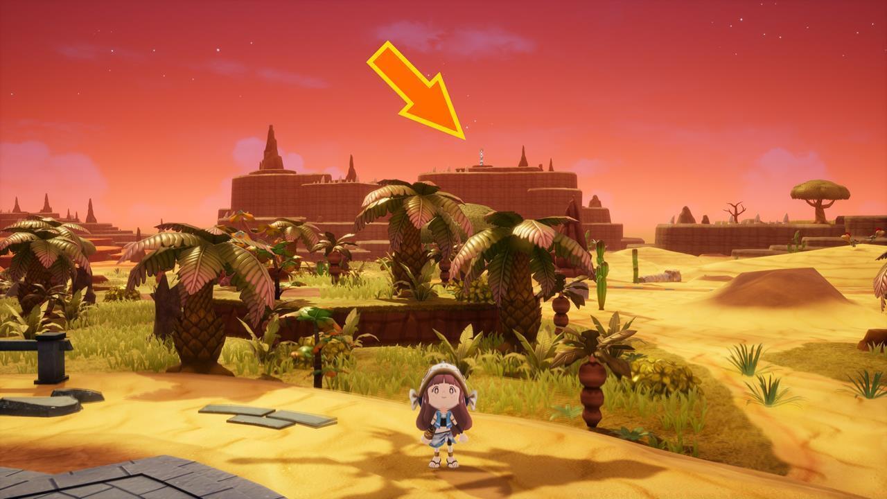 Legendary Recipe #1: Bow of Time