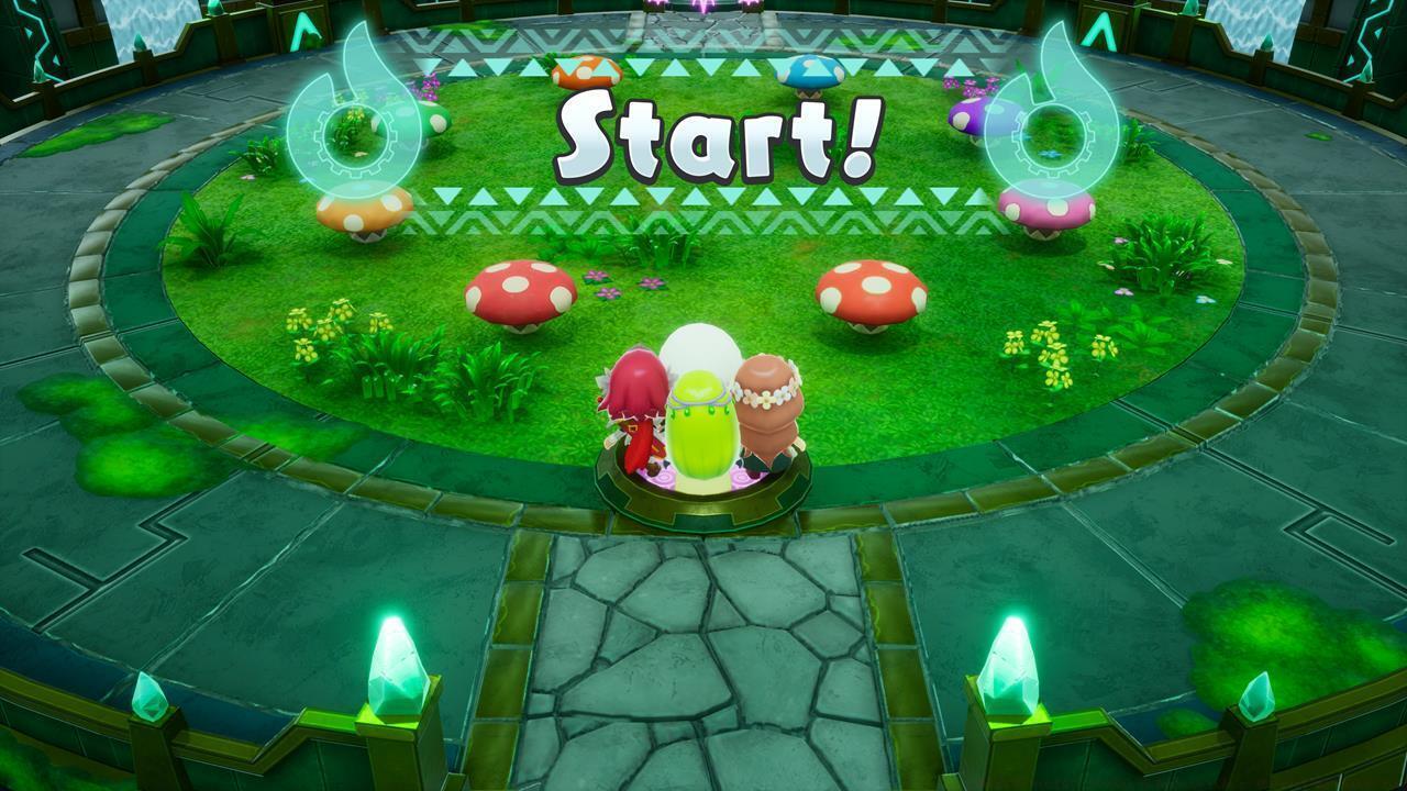 Shrine #7: Besh'fal Shrine