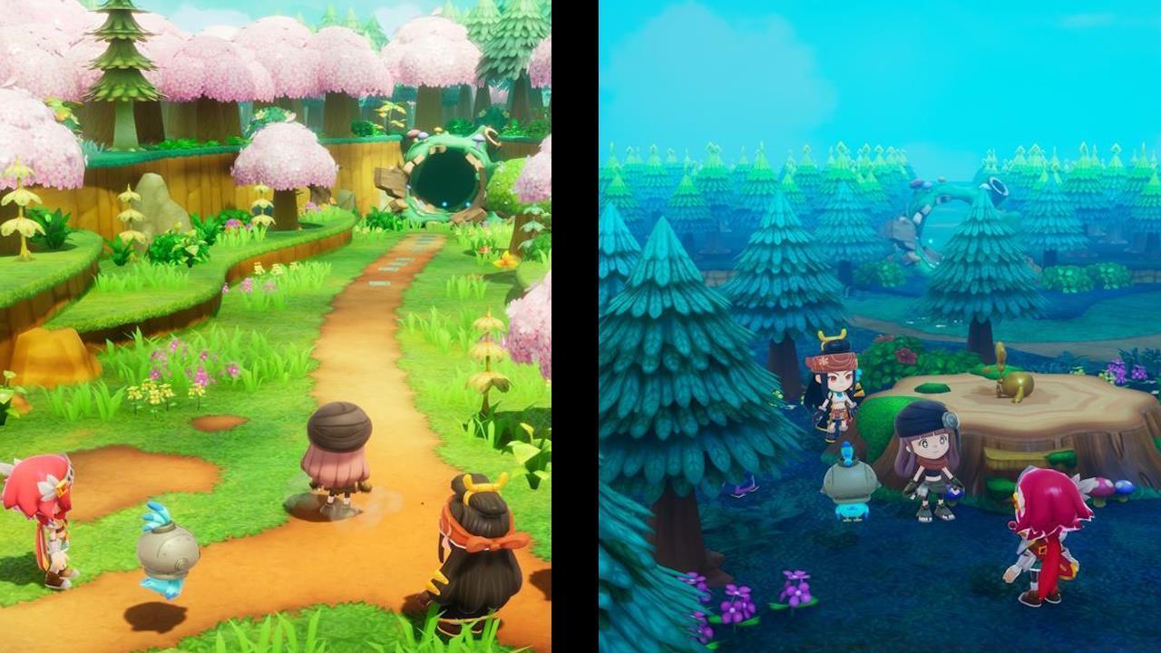 Shrine #15: Glehd Shrine