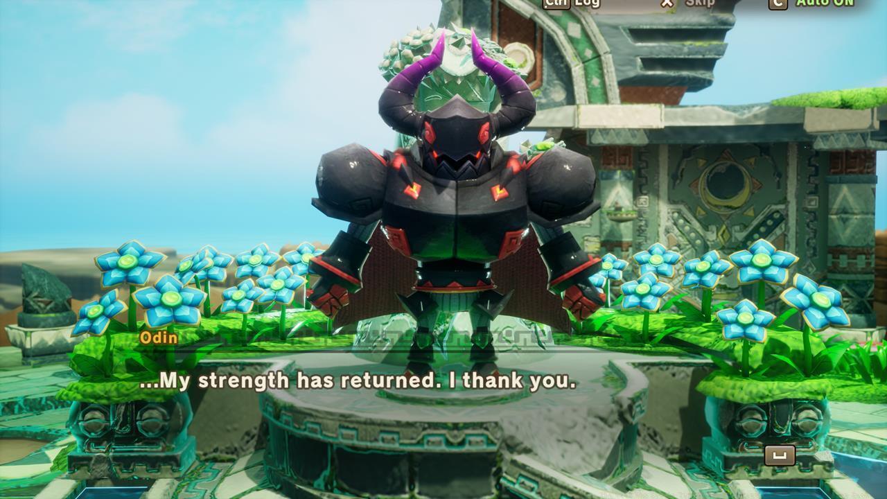 Best buddies for melee combat