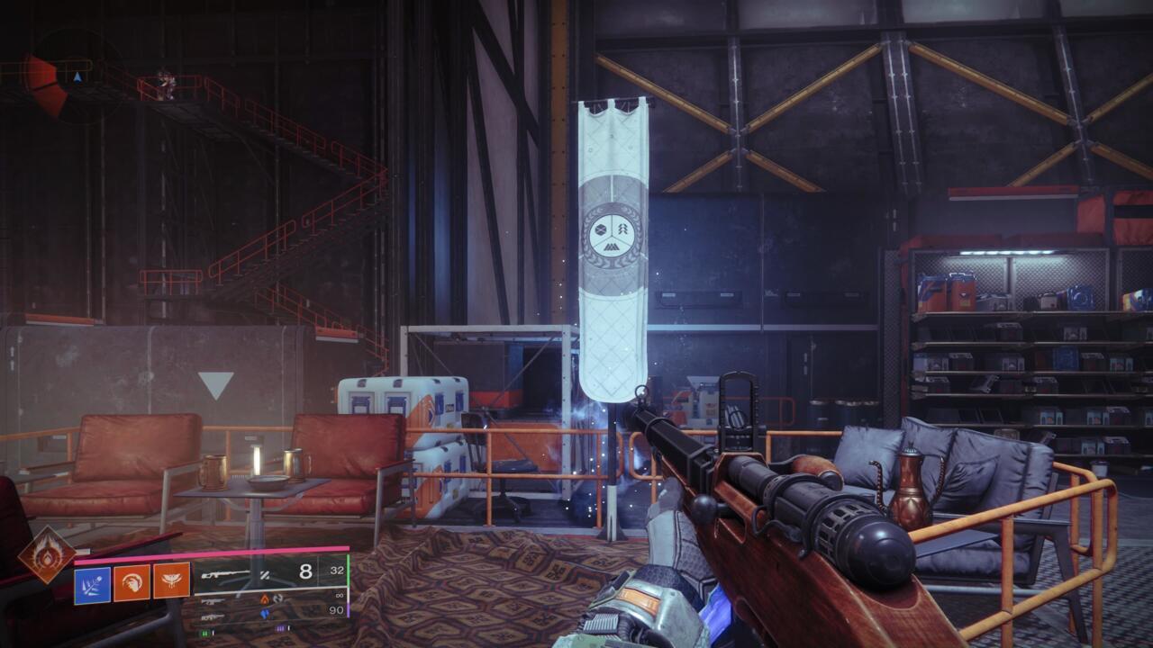 Rally To The Flag First