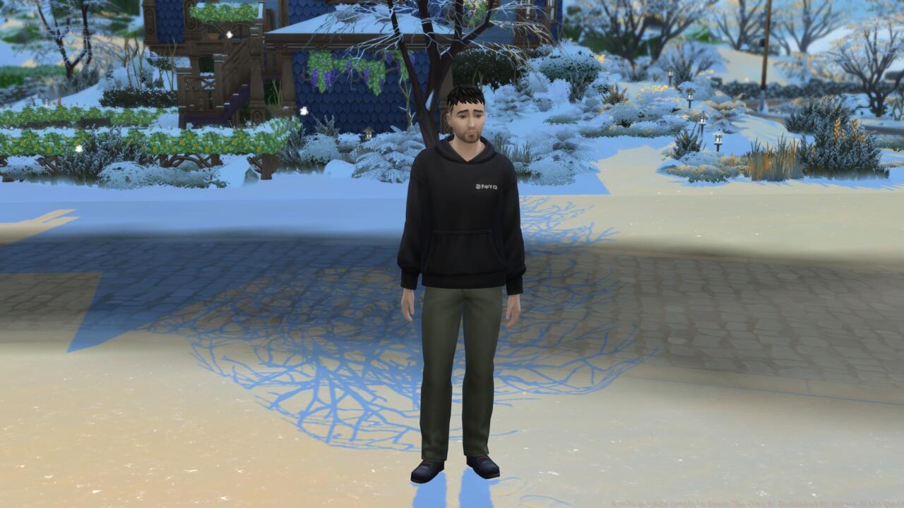 Joe Trader is just a regular guy.