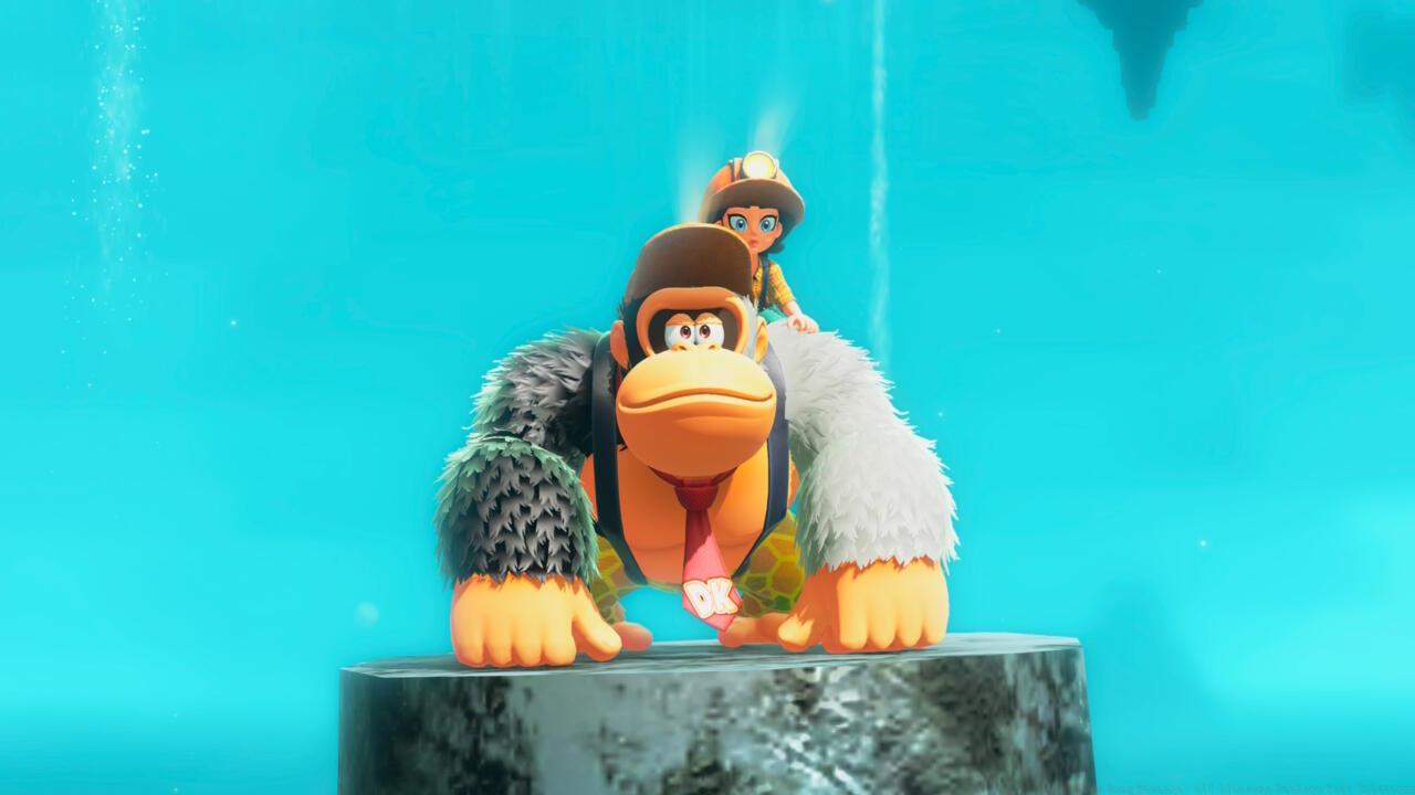 Divide Layer (SL400) - Decked Out In Animal Print