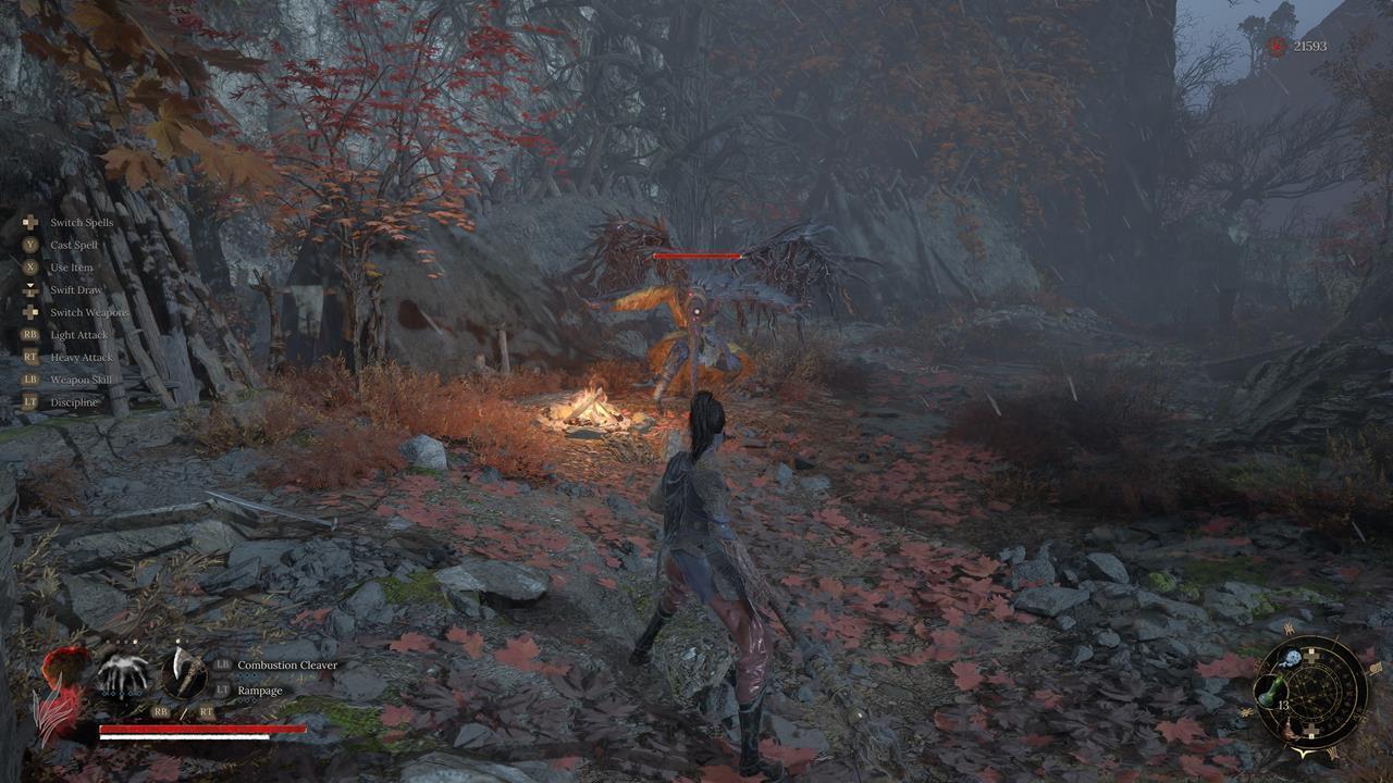 How does killing enemies affect Madness?