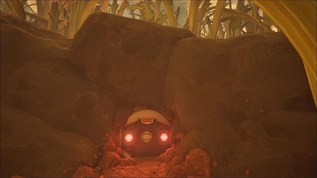 Ranger Outpost: Ceremony