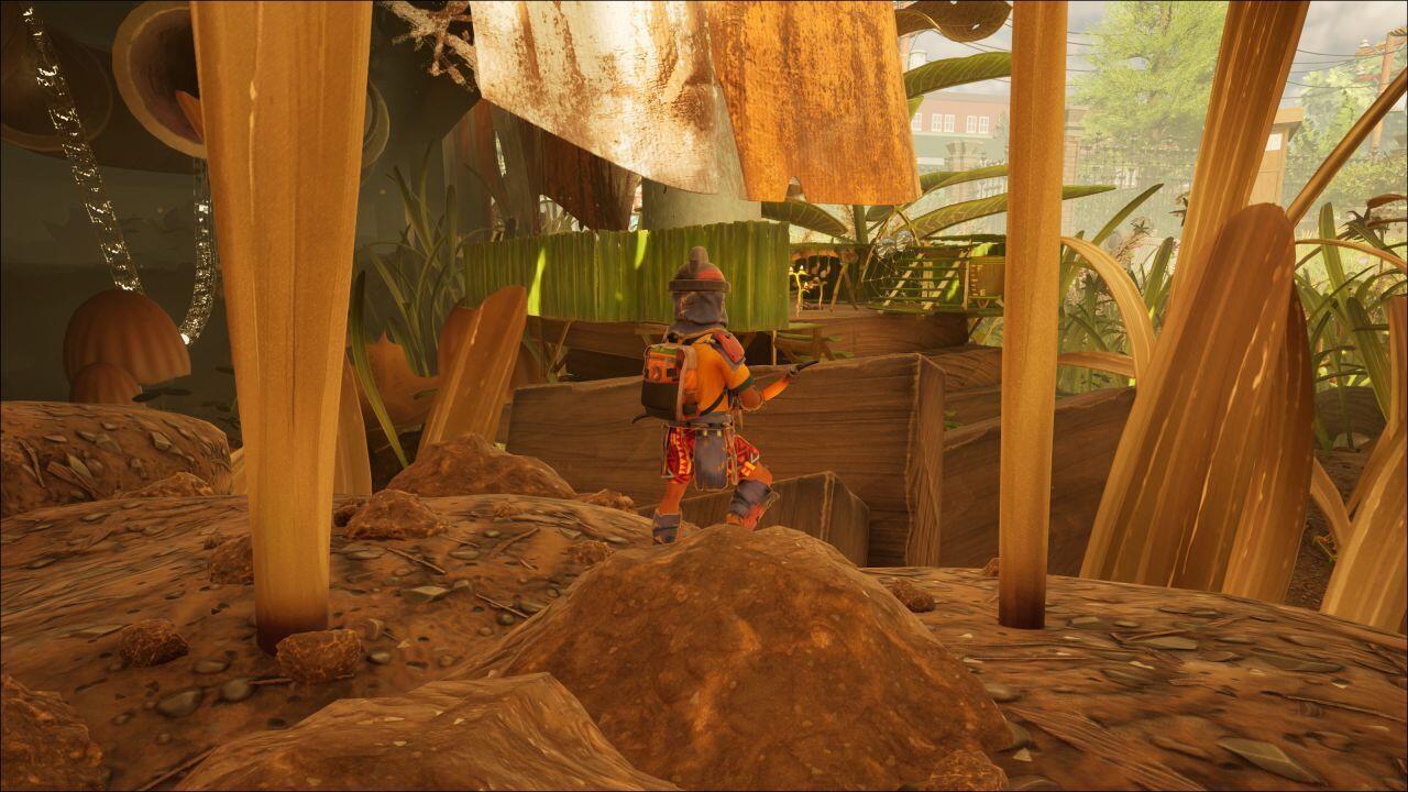 Pick your base location carefully