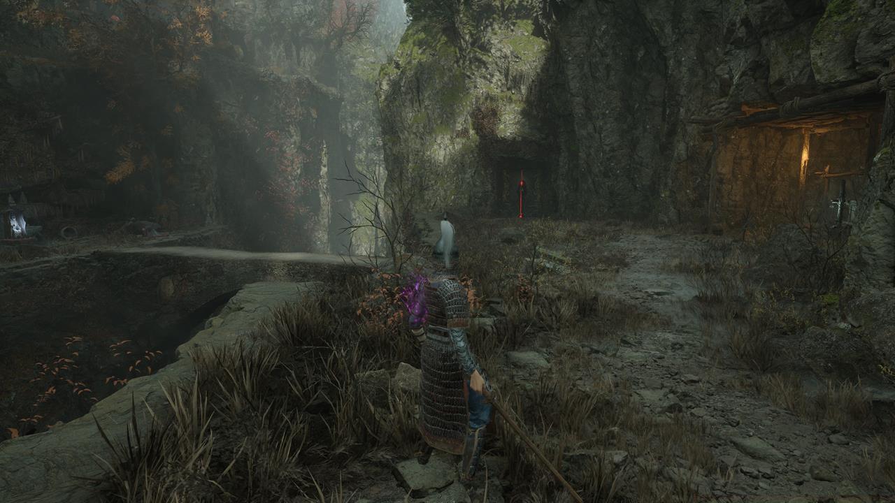 Mystery Gate #2: Hillswatch