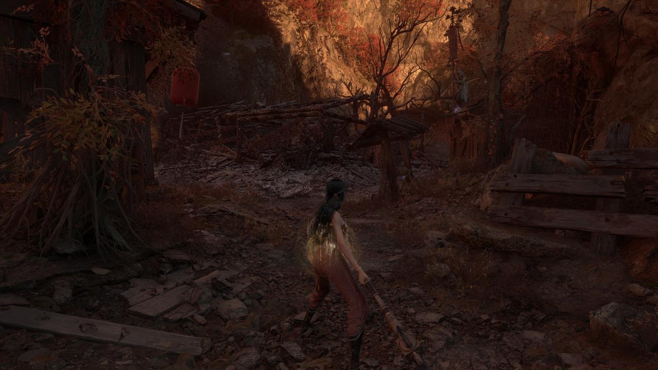 Child in the Jar: Location and item #2