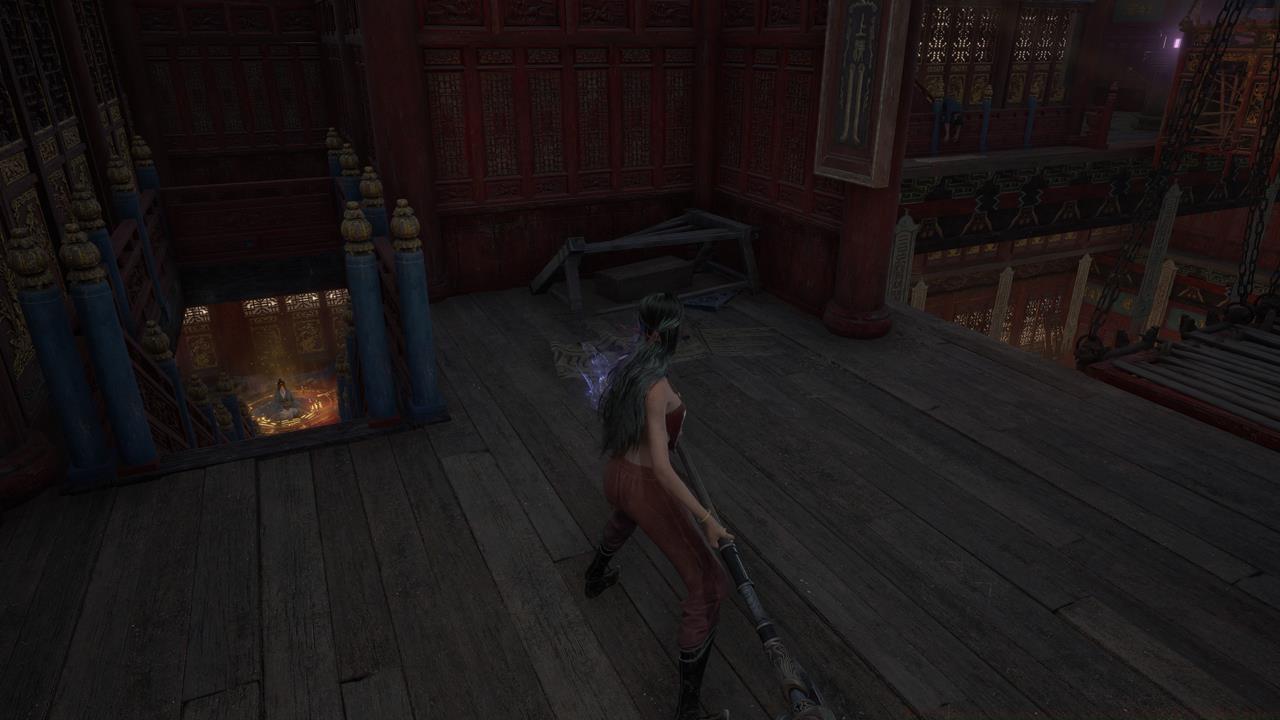 Huang Jian'e location #3