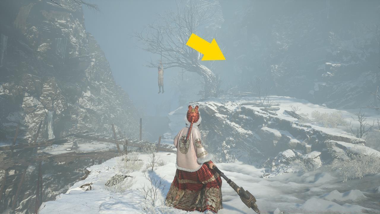 Matchstick and his Granny - Mort Grotto