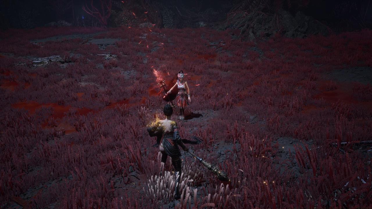 How to get the Successor of the Bo secret ending