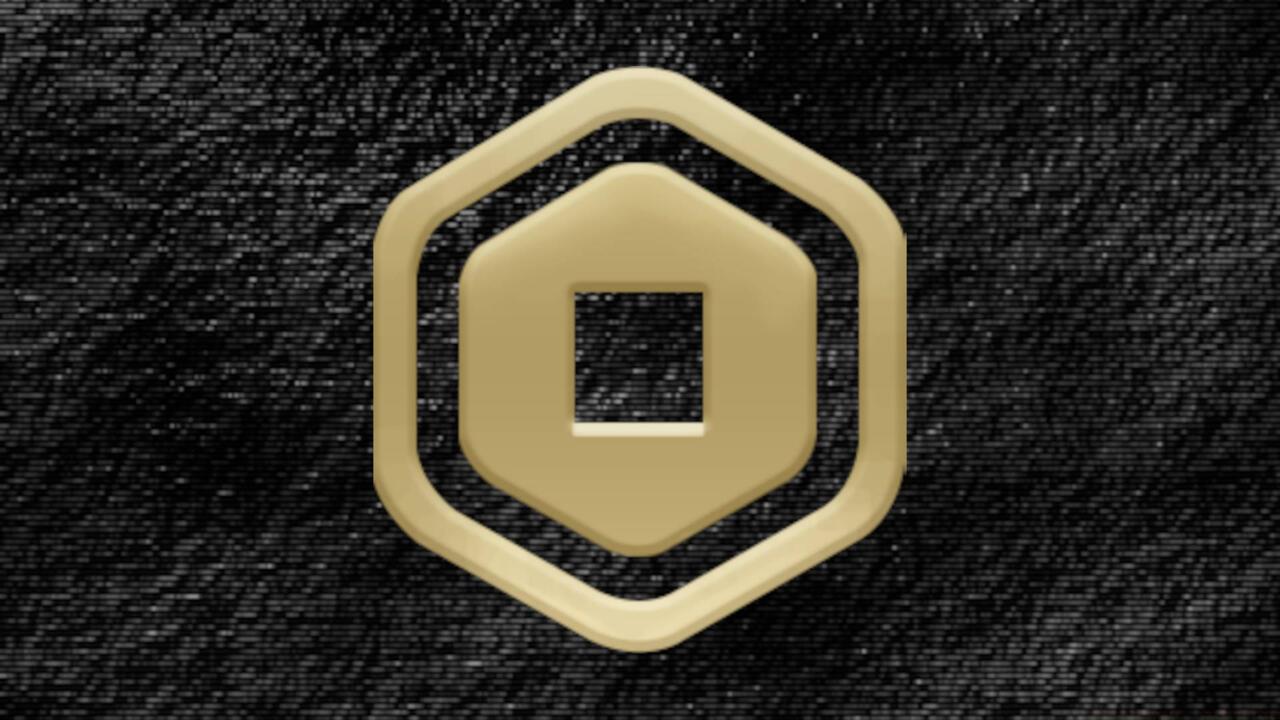 Every currency worth its salt must have a distinctive icon, and Robux is no exception.