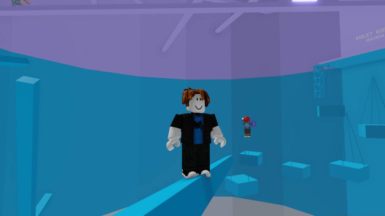 Games like Tower of Hell will test your skills to the limit when it comes to mastering the Roblox controls.