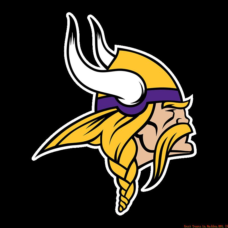 Minnesota Vikings - 88 OVR