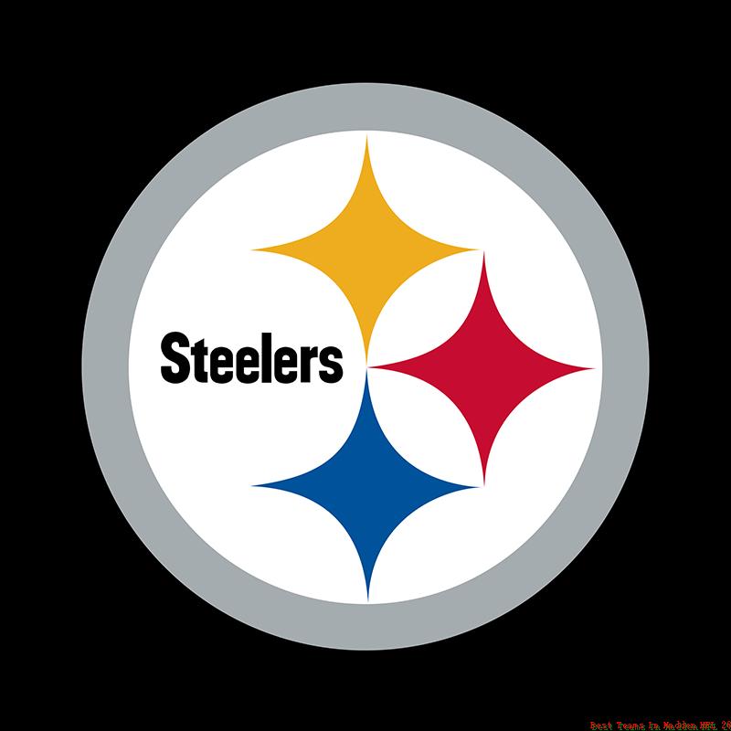 Pittsburgh Steelers - 86 OVR
