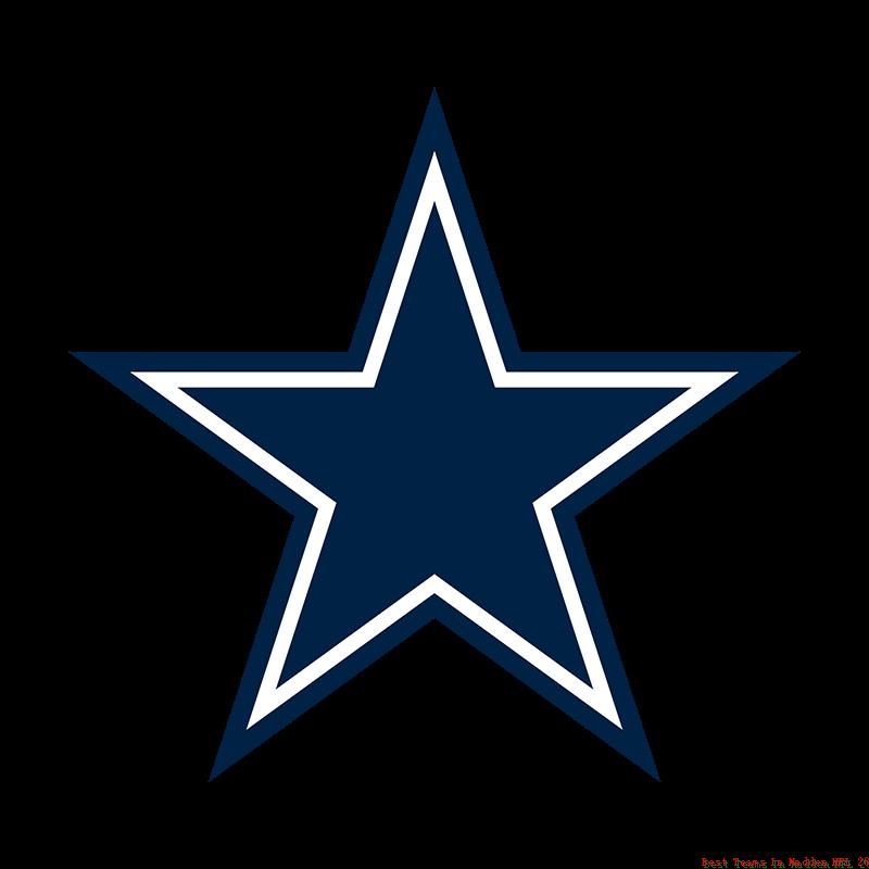 Dallas Cowboys - 85 OVR