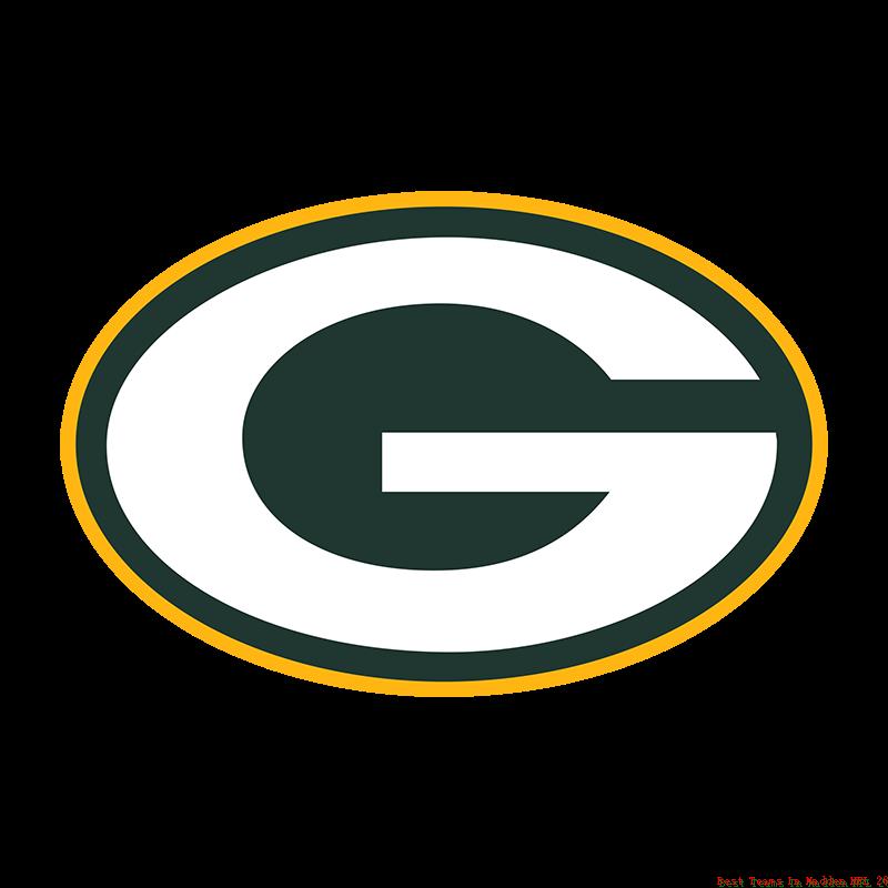 Green Bay Packers - 84 OVR