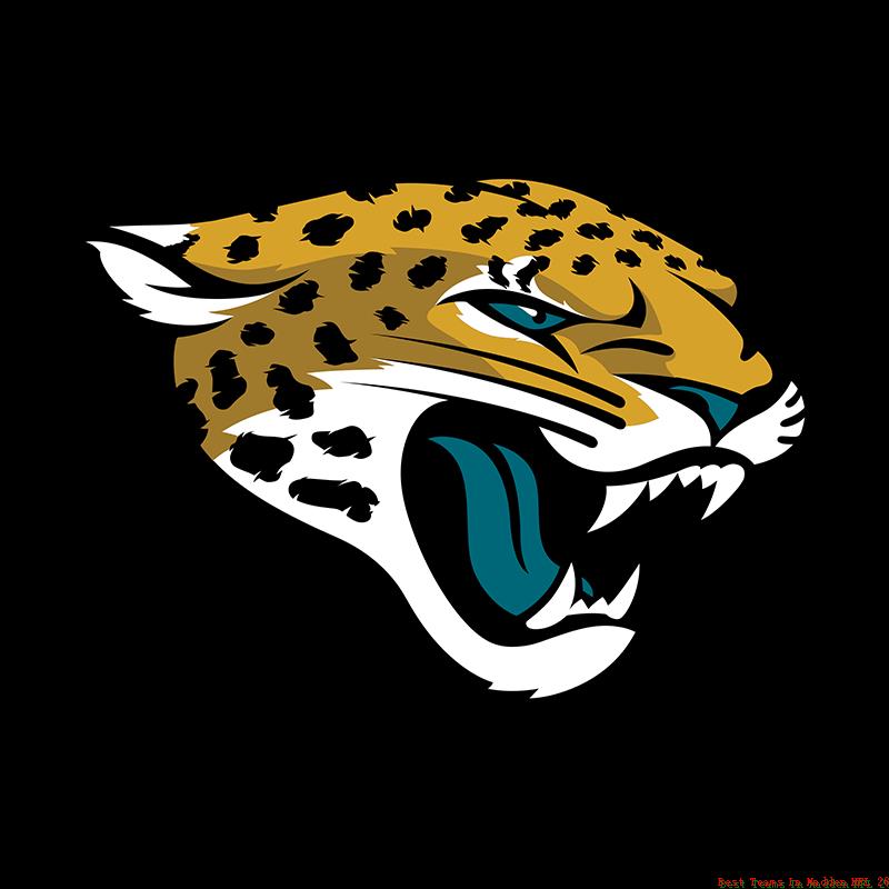 Jacksonville Jaguars - 79 OVR