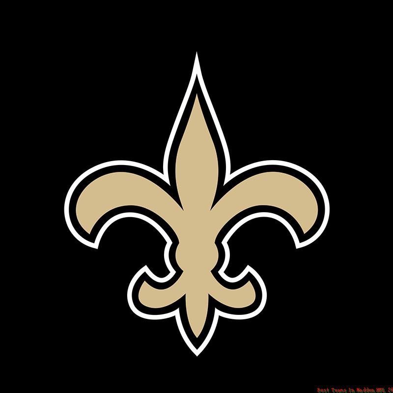 New Orleans Saints - 79 OVR