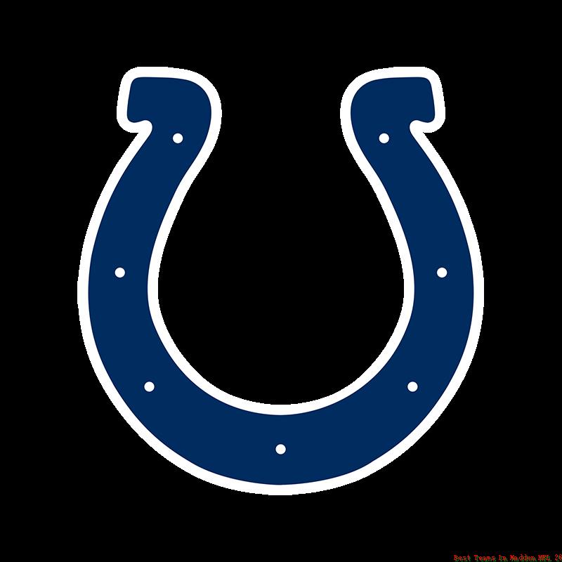Indianapolis Colts - 78 OVR