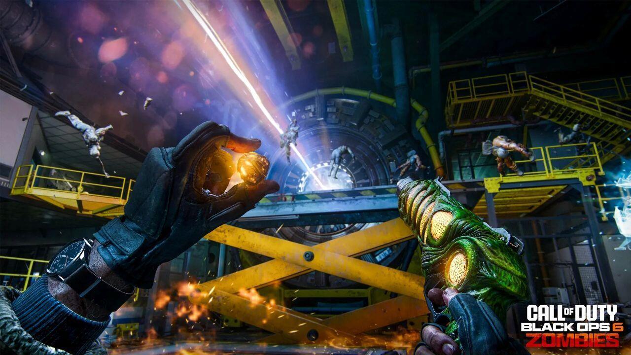 Other ways to get the Gorgofex